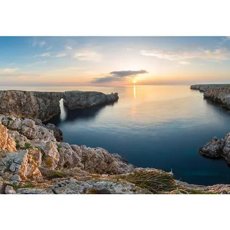 Miguel Villa Cala'N Bosch (Menorca)