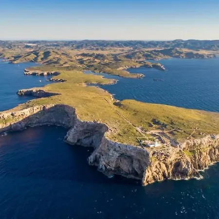 Miguel * Cala'N Bosch (Menorca)