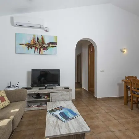 Miguel Cala'N Bosch (Menorca)
