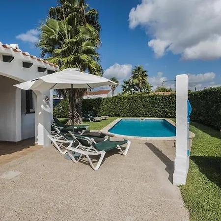 Villa Miguel *